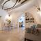 Trulli Holiday Deluxe & Wellness
