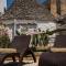 Trulli Holiday Deluxe & Wellness