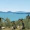 2 Bedroom Lovely Apartment In Castiglione Del Lago