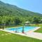 Amazing Home In Cagli With 4 Bedrooms, Internet And Private Swimming Pool