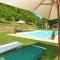 Amazing Home In Cagli With 4 Bedrooms, Internet And Private Swimming Pool