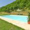 Cozy Home In Cagli With Outdoor Swimming Pool