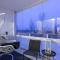 Modern design w/balcony, free parking,WiFi & A/C