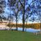 Wooli River Lodges