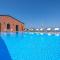 Amazing Apartment In Patti With 2 Bedrooms, Wifi And Outdoor Swimming Pool