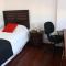 Hostal Buró - Concepción