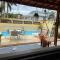 casa 300 mts da praia