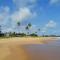 Afro Beach eco Resort Butre