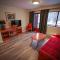 Vesterland Feriepark Hytter, hotell og leikeland
