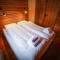 Vesterland Feriepark Hytter, hotell og leikeland