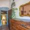 Romantic Home In Comano Ms With Sauna - Comano