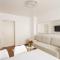 Design Apartment / 2 Room / Central / Contactless Check-in - 汉诺威