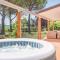 Lovely Home In Fano -pu- With Jacuzzi