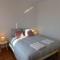 Appartement situé en centre ville de Saint Aignan