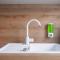 Design Apartment / 2 Room / Central / Contactless Check-in - 汉诺威