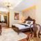 GREGORY Boutique Hotel Chisinau