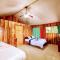 The Sunset Tucano Lodge