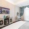 GREGORY Boutique Hotel Chisinau