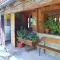 Camping Aín Jaca