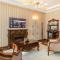 GREGORY Boutique Hotel Chisinau