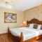 GREGORY Boutique Hotel Chisinau