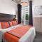 Hotel Claret