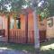 Camping Aín Jaca