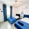 LATSI BLUE 16 Brand new