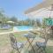 Beautiful Home In Pesaro -pu- With Wifi