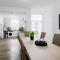 Clayton House - Spacious home near Etihad Stadium