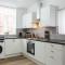 Clayton House - Spacious home near Etihad Stadium