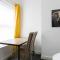 Clayton House - Spacious home near Etihad Stadium