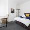 Clayton House - Spacious home near Etihad Stadium