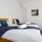 Clayton House - Spacious home near Etihad Stadium