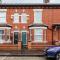 Clayton House - Spacious home near Etihad Stadium
