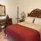 Hostal Casa Blanca