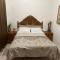 Hostal Casa Blanca