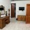 Hostal Casa Blanca