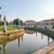 Nice Apartment In Montagnana With 2 Bedrooms And Wifi