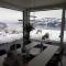 Moderne Unterkunft mit Panoramablick auf Thunersee - Krattigen