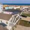 New 5 BDRM W/Pool, Observation Deck Walk to Beach! - Port Aransas