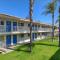 Motel 6-Rowland Heights, CA - Los Angeles - Pomona - Rowland Heights