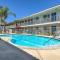 Motel 6-Rowland Heights, CA - Los Angeles - Pomona - Rowland Heights
