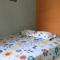 Mandeh Guesthouse Padang