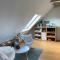 Wellness Suiten mit Whirlpool am Stadtrand von Essen