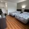 Motel 6-Longview, TX