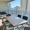 Flat El Mirador 13th floor