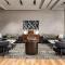 Sheraton Gateway Hotel in Toronto International Airport