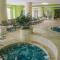 Villa del Palmar at the Islands of Loreto - Loreto