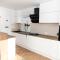 Deluxe Apartment Stunning view